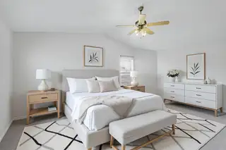 5909 STORYTELLER Road NW Living Room