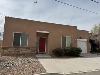 201 LAGUNA Boulevard NW, Albuquerque