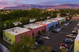 419 Monroe Street NE, Albuquerque