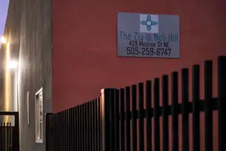 419 Monroe Street NE 