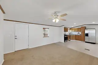 207 Maribel Avenue Living Room