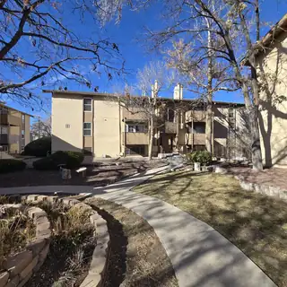 3855 MONTGOMERY Boulevard NE 1133 