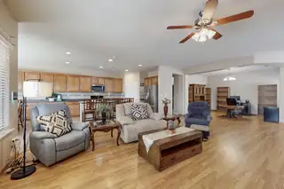 309 VALLE ALTO Drive NE 