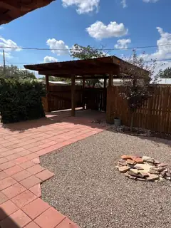 2819 MONTCLAIRE Drive NE Patio