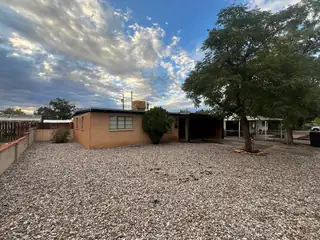 2819 MONTCLAIRE Drive NE, Albuquerque