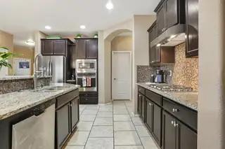 6355 CAMINO DE PAZ Road NW Kitchen