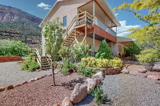 16441 HIGHWAY 4, Jemez Springs