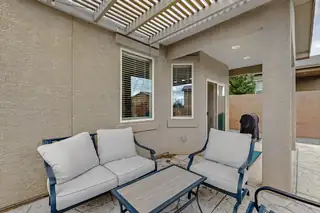 5844 Union Drive NE Patio