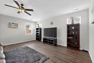 5844 Union Drive NE Living Room