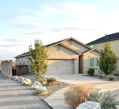 3700 Buffalo Trail Road NE, Rio Rancho
