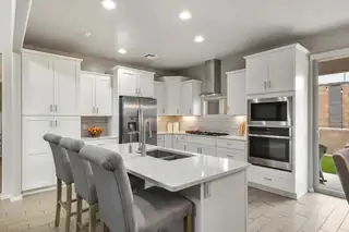 8722 SEVANO Circle NE Kitchen
