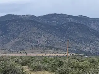 VL WILLOW SPRINGS RANCH Lot 2-9 