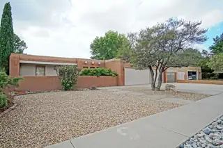 9307 GALAXIA Way NE, Albuquerque