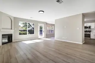 8308 VISTA CHAMISA Lane SW Living Room