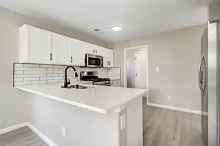 8308 VISTA CHAMISA Lane SW Kitchen