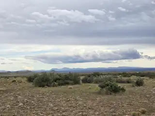 VL WILLOW SPRINGS RANCH Lot 2-6 