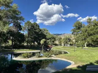 13328 CHACO CLIFF Trail SE View