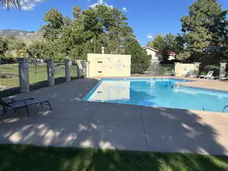 13328 CHACO CLIFF Trail SE Pool