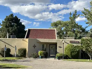 13328 CHACO CLIFF Trail SE Dining Room