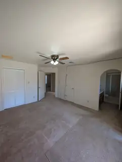 1441 E Riverside Drive Living Room