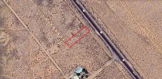 1426 Lot 32 W, Belen 