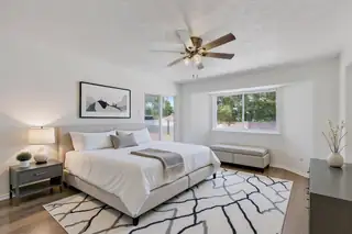 2301 SATURN Place NE Bedroom