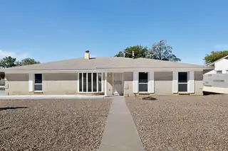 2301 SATURN Place NE 