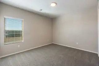 6817 Preston Road Bedroom