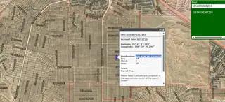 Nashville (U25B8L18) Road NE, Rio Rancho 