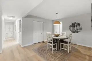 1224 Arvilla Avenue NW Dining Room