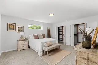 1224 Arvilla Avenue NW Bedroom