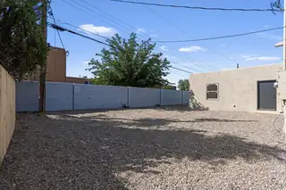 1224 Arvilla Avenue NW Backyard