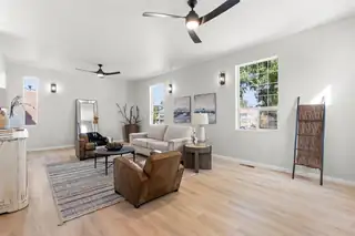 1224 Arvilla Avenue NW Living Room