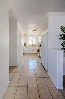 8900 LA VIDA Lane SW Kitchen