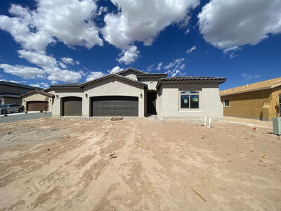 1664 Valle De Colores Street NW, Los Lunas