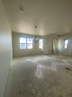 1664 Valle De Colores Street NW Kitchen