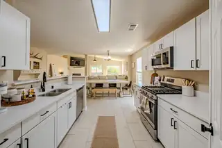 4632 POMONA HILLS Court NE Kitchen