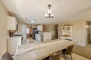 4632 POMONA HILLS Court NE Dining Room