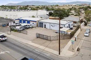 1302 Broadway Boulevard NE 