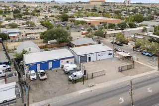 1302 Broadway Boulevard NE 