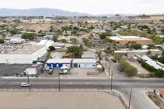 1302 Broadway Boulevard NE 