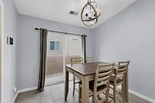 6609 CHARWOOD Road NW Dining Room