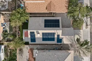 6609 CHARWOOD Road NW Pool