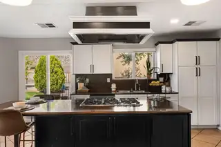 1809 Archuleta Drive NE Kitchen