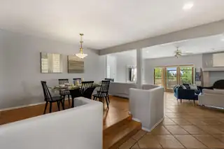 1809 Archuleta Drive NE Living Room