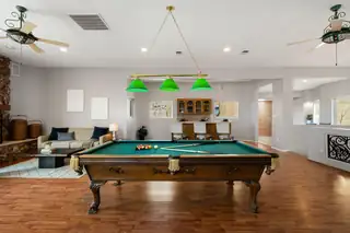 1809 Archuleta Drive NE Pool