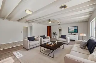 2327 Pajarito Road SW 