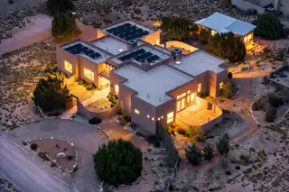 301 CAMINO DE LAS HUERTAS, Placitas 