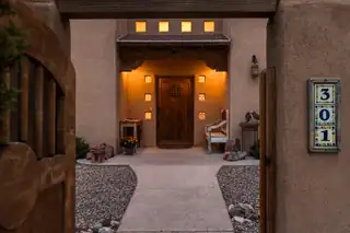 301 CAMINO DE LAS HUERTAS 