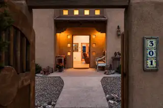 301 CAMINO DE LAS HUERTAS 